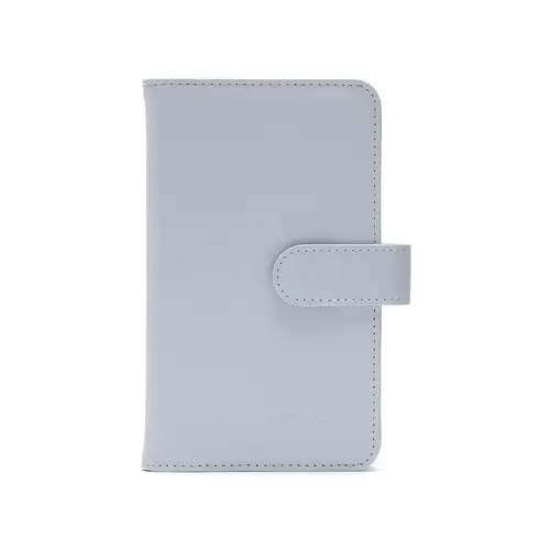 Fujifilm Instax Mini 12 Album clay-white