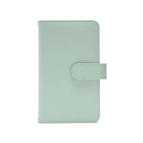 Fujifilm Instax Mini 12 Album mint-green