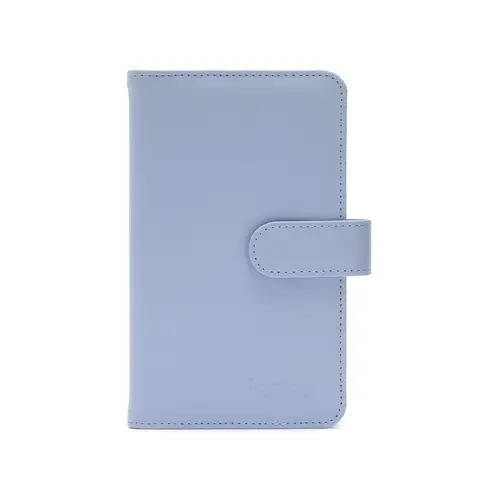 Fujifilm Instax Mini 12 Album pastel- blue
