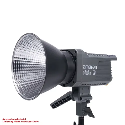 Amaran 100d S Tageslicht-LED Scheinwerfer