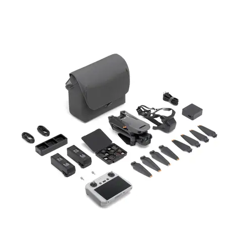 DJI Mavic 3 Pro Fly More Combo (DJI RC) Quadrokopter