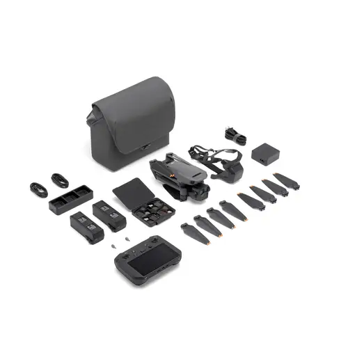 DJI Mavic 3 Pro FM Combo (DJI RC Pro) Quadrokopter