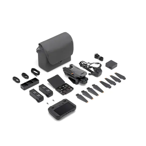 DJI Mavic 3 Pro Cine Premium Combo Quadrokopter