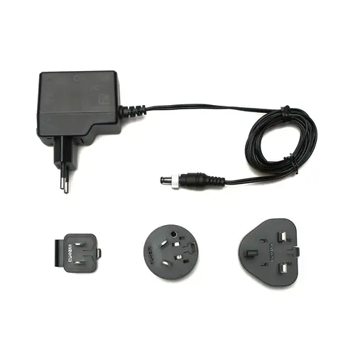 Blackmagic Netzteil-Video Assist 12G 12V36W Lock