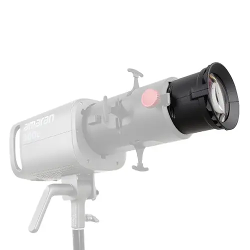 Amaran Spotlight SE Mount Lens 19°