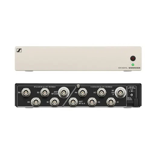 Sennheiser EW-D ASA (Q-R-S) Splitter