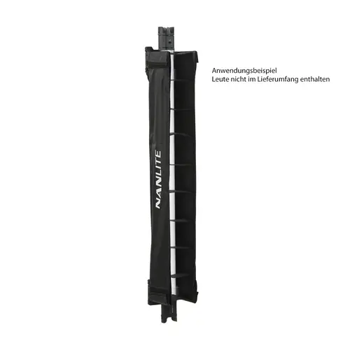 Nanlite BD-PTII15C+EC Lichtklappenvorsatz