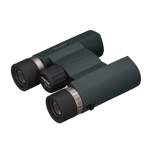 Pentax AD 9x28 WP grün, Fernglas