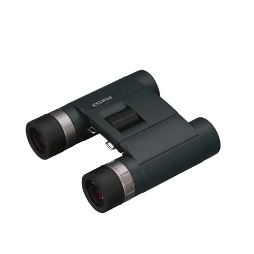 Pentax AD 8x25 WP grün, Fernglas