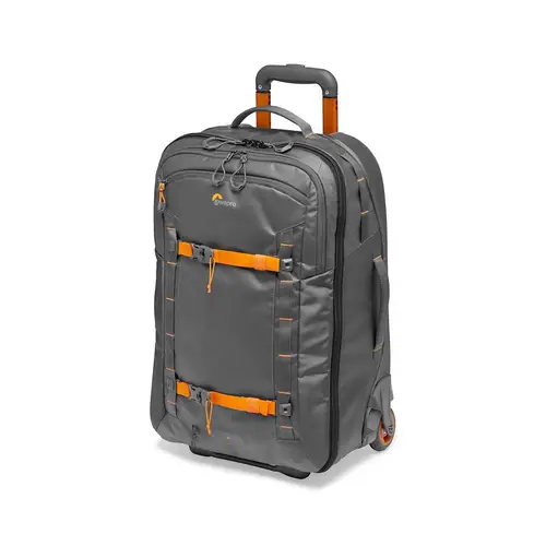 Lowepro Whistler RL 400 AW II, grau Trolley