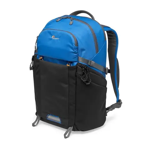 Lowepro Photo Active BP 300 AW, blau Rucksack