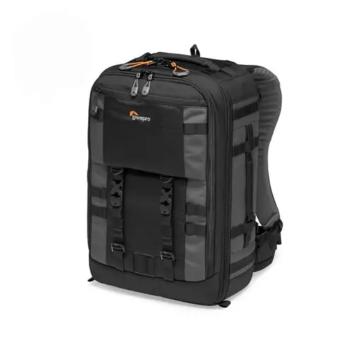 Lowepro ProTrekker BP 350 AW II, grau Fotorucksack