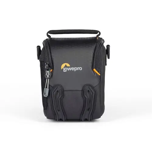 Lowepro Adventura SH 115 III (black) Tasche