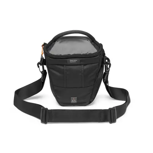 Lowepro Toploader Photo Active TLZ 45 AW schwarz, Tasche