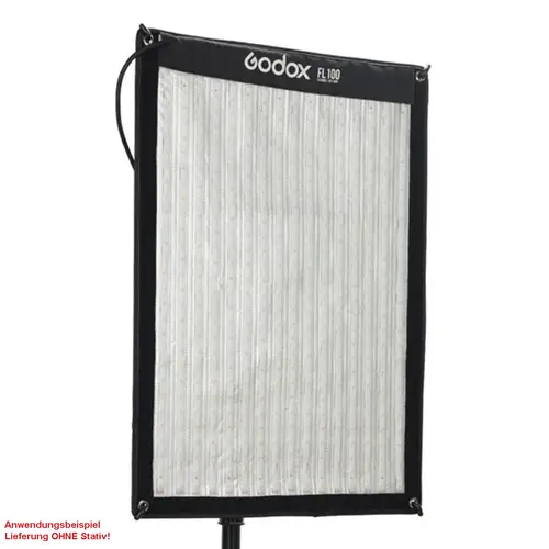 Godox FL100 - Flexible LED Leuchte 40x60 cm