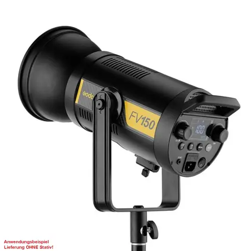 Godox FV150 - LED Leuchte