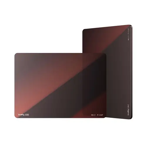 SmallRig 4228 CINE 4x5,65 ND 2,1 Filter (7 Stops)