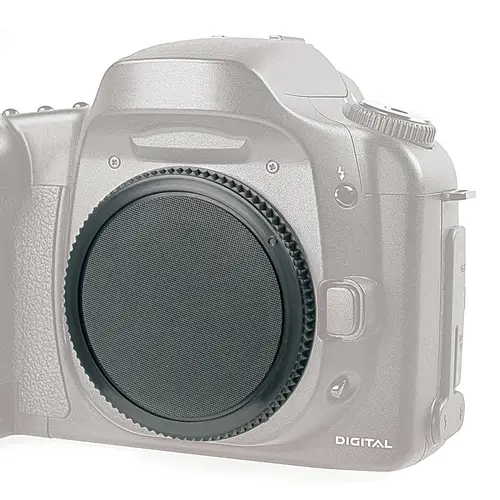 Kaiser Kamera-Gehäusedeckel für Canon RF