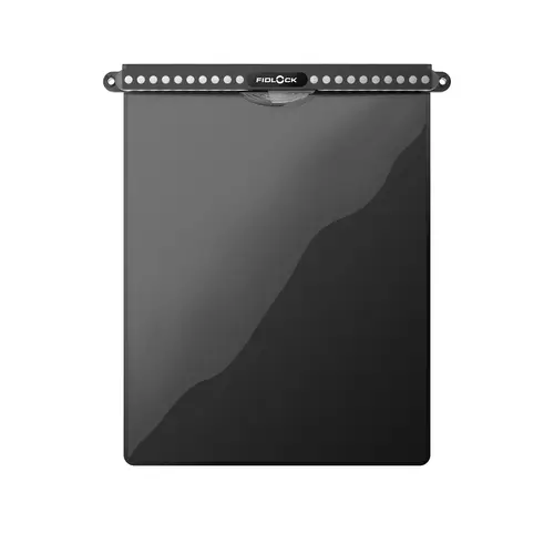 FIDLOCK HERMETIC dry bag mega TTB magnetisch selbstschließende XL Tasche