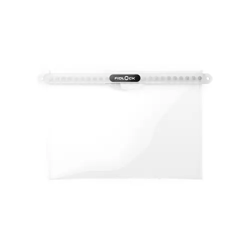 FIDLOCK HERMETIC dry bag multi TTT magnetisch selbstschließende L Tasche