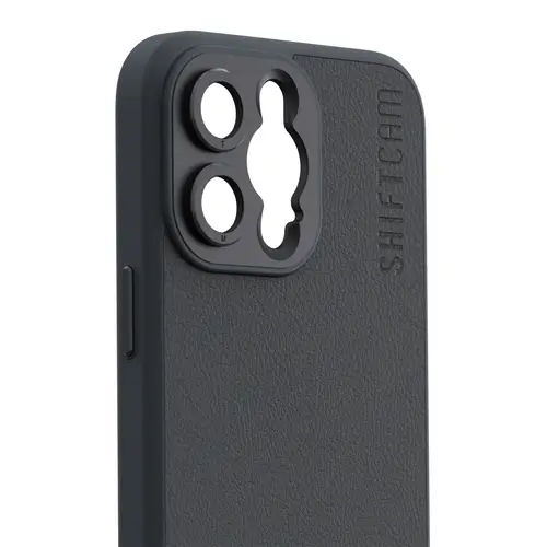 ShiftCam Case mit Linsen Mount für iPhone 14 Pro Max