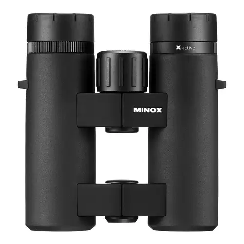 Minox X-active 8x33 Fernglas