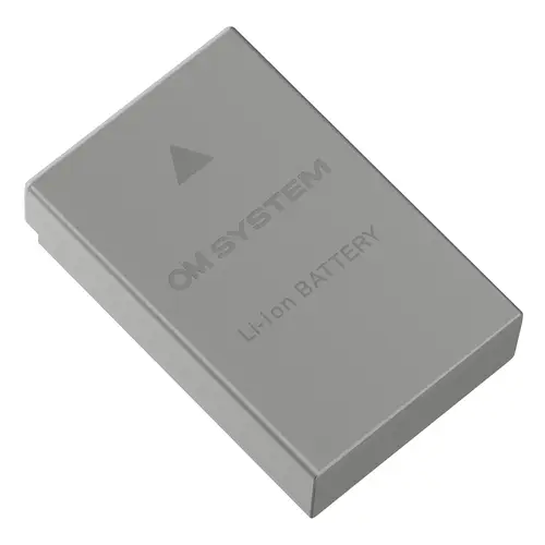 OM SYSTEM BLS-50 Akku