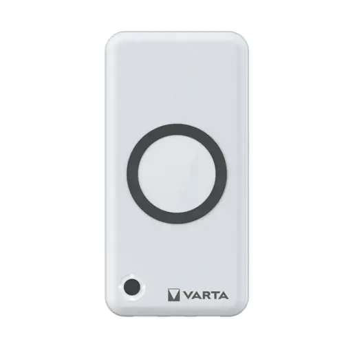 Varta Wireless Power Bank 15.000