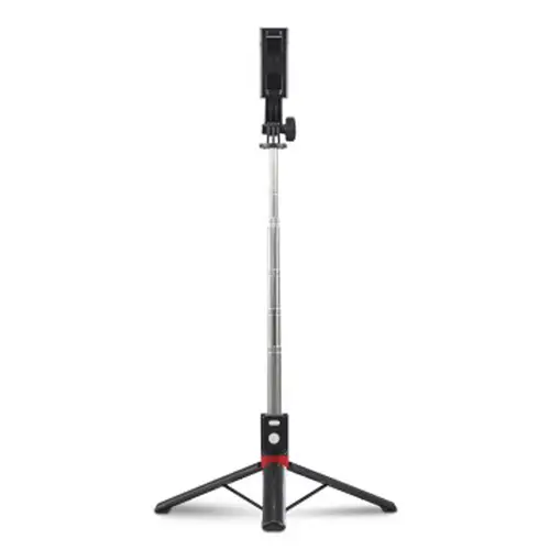 Hama Selfie-Stick-Stativ Fancy Stand 110 Schwarz