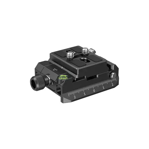 SmallRig 4234 Arca-Swiss/Manfrotto Montageplatten-Kit