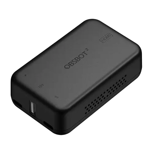 Obsbot UVC an HDMI Adapter 2nd Gen.
