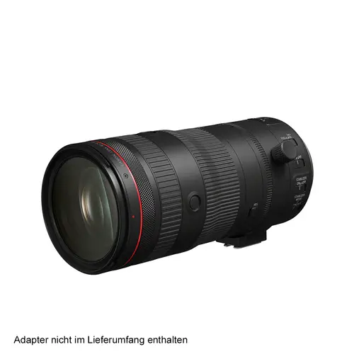 Canon RF 2,8/24-105 mm L IS USM Z Objektiv
