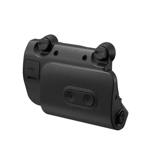 Canon PZ-E2 Power Zoom Adapter