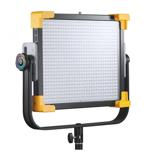 Godox LD75R RGB-Panel-Leuchte 75W