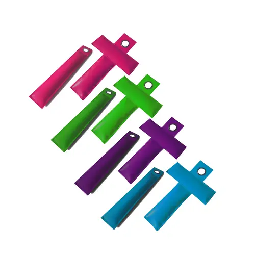 Focus Rat Neon Sausage and T Markers Bundle (8 Stck.) Markierhilfen