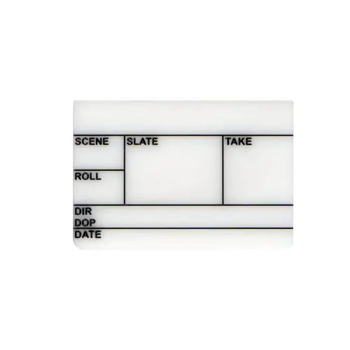 Filmsticks Acrylic Boards Nano (EU/UK)