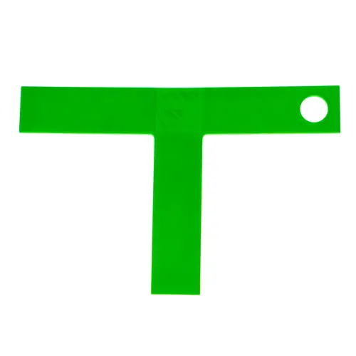 Filmsticks T-Marker Glow in the Dark Version, green