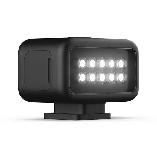 GoPro Light Mod EU (H10/H11/H12/H13) EU, LED-Lichtmodul
