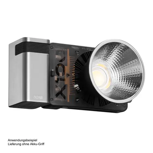 Zhiyun MOLUS X100 LED Leuchte