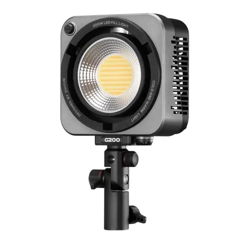 Zhiyun MOLUS G200 LED Leuchte
