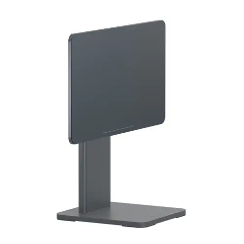 ADAM Elements Mag M Pro 12.9 magnet. 8-in-1 iPad Stand Hub, grau