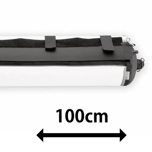 Caligri Airtube Switch 100 aufblasbare Softbox