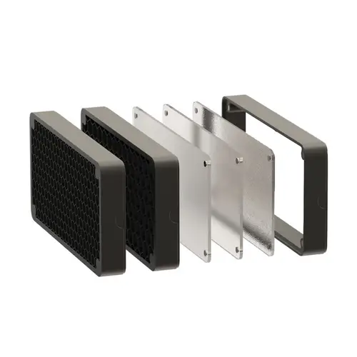 Kelvin Light Modifier Kit für PLAY-Serie