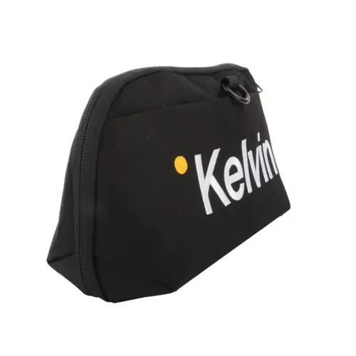 Kelvin Travel Pouch für Lighting, Video- und Foto-Zubehör