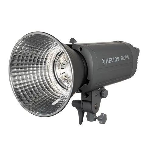 Helios 600P III Studioblitz