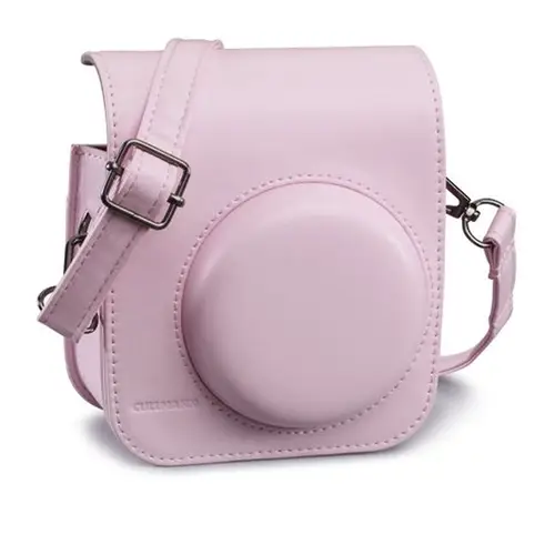 Cullmann RIO Fit 120 pink, Tasche für Instax Mini 12