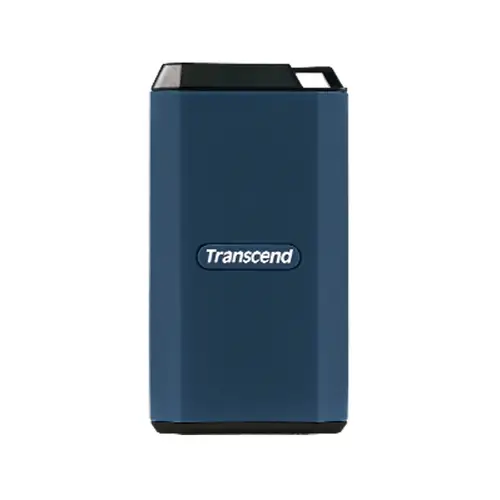 Transcend ESD410C 2 TB portable  SSD, externe SSD Festplatte IPX5