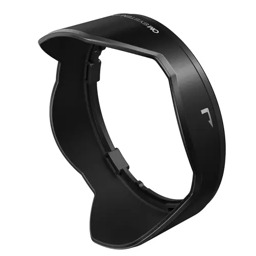 OM SYSTEM LH-55D Gegenlichtblende