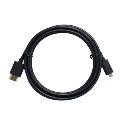 Obsbot Micro HDMI an HDMI Kabel