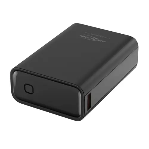 Ansmann PB222PD Powerbank 20000 mAh schw